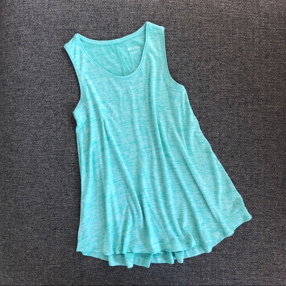 Merona Tank Top
